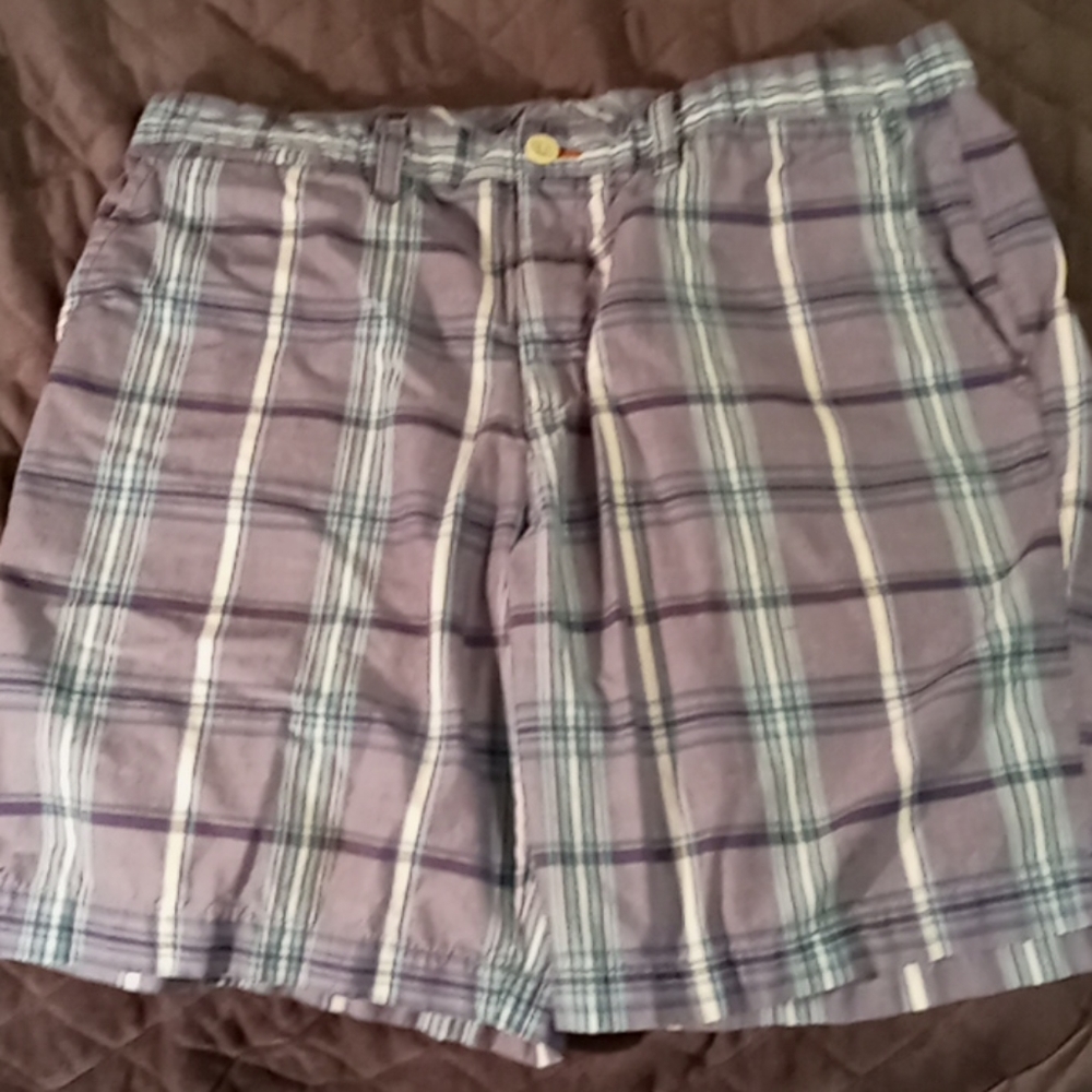 Mens size 36 Vineyard Place golf short